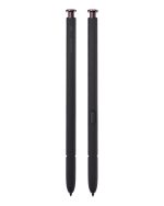 Samsung Galaxy S22 5G İle Uyumlu Kalem Stylus (Premium) (Violet) - Görsel 2