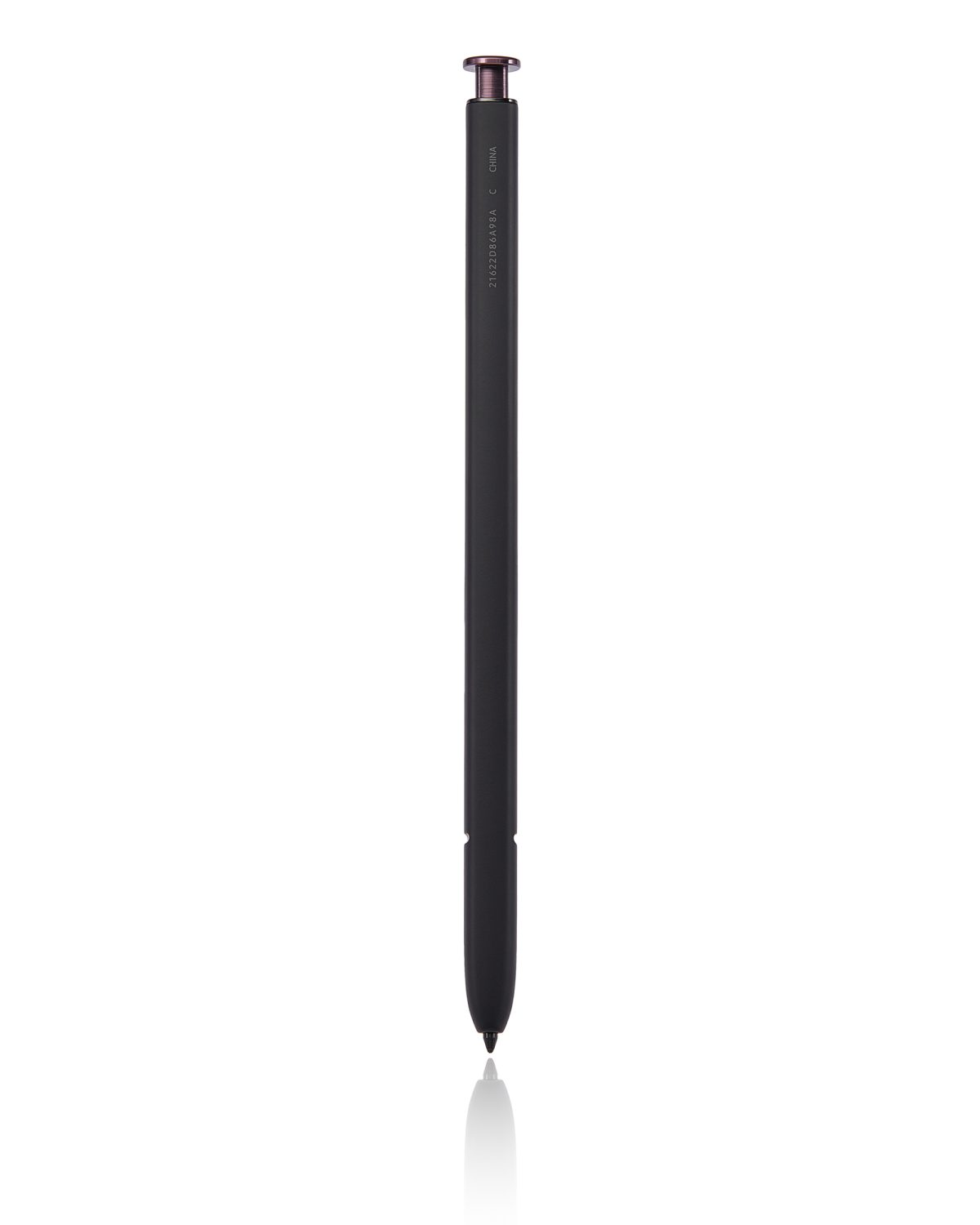 Samsung Galaxy S22 5G İle Uyumlu Kalem Stylus (Premium) (Violet) - Görsel 3