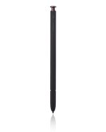 Samsung Galaxy S22 5G İle Uyumlu Kalem Stylus (Premium) (Violet) - Görsel 3