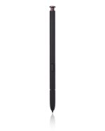 Samsung Galaxy S22 5G İle Uyumlu Kalem Stylus (Premium) (Violet) - Görsel 4