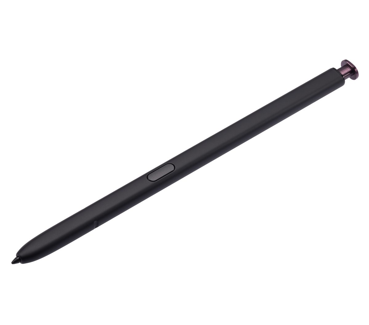 Samsung Galaxy S22 5G İle Uyumlu Kalem Stylus (Premium) (Violet) - Görsel 5