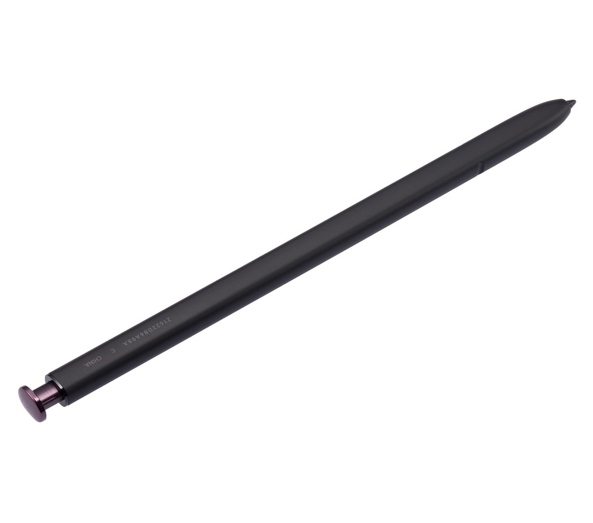 Samsung Galaxy S22 5G İle Uyumlu Kalem Stylus (Premium) (Violet) - Görsel 6