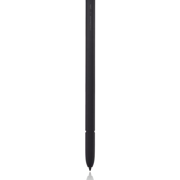 Samsung Galaxy S22 5G İle Uyumlu Kalem Stylus (Premium) (Violet)