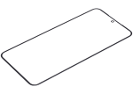 Samsung Galaxy S22 5G İle Uyumlu OCA Önceden Kurulu 2'si 1 Arada Ön Cam - Görsel 4
