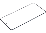 Samsung Galaxy S22 5G İle Uyumlu OCA Önceden Kurulu 2'si 1 Arada Ön Cam - Görsel 5