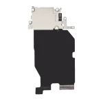 Samsung Galaxy S22 5G İle Uyumlu (Servis Paketi) Braketli Kablosuz NFC Şarj Filmi