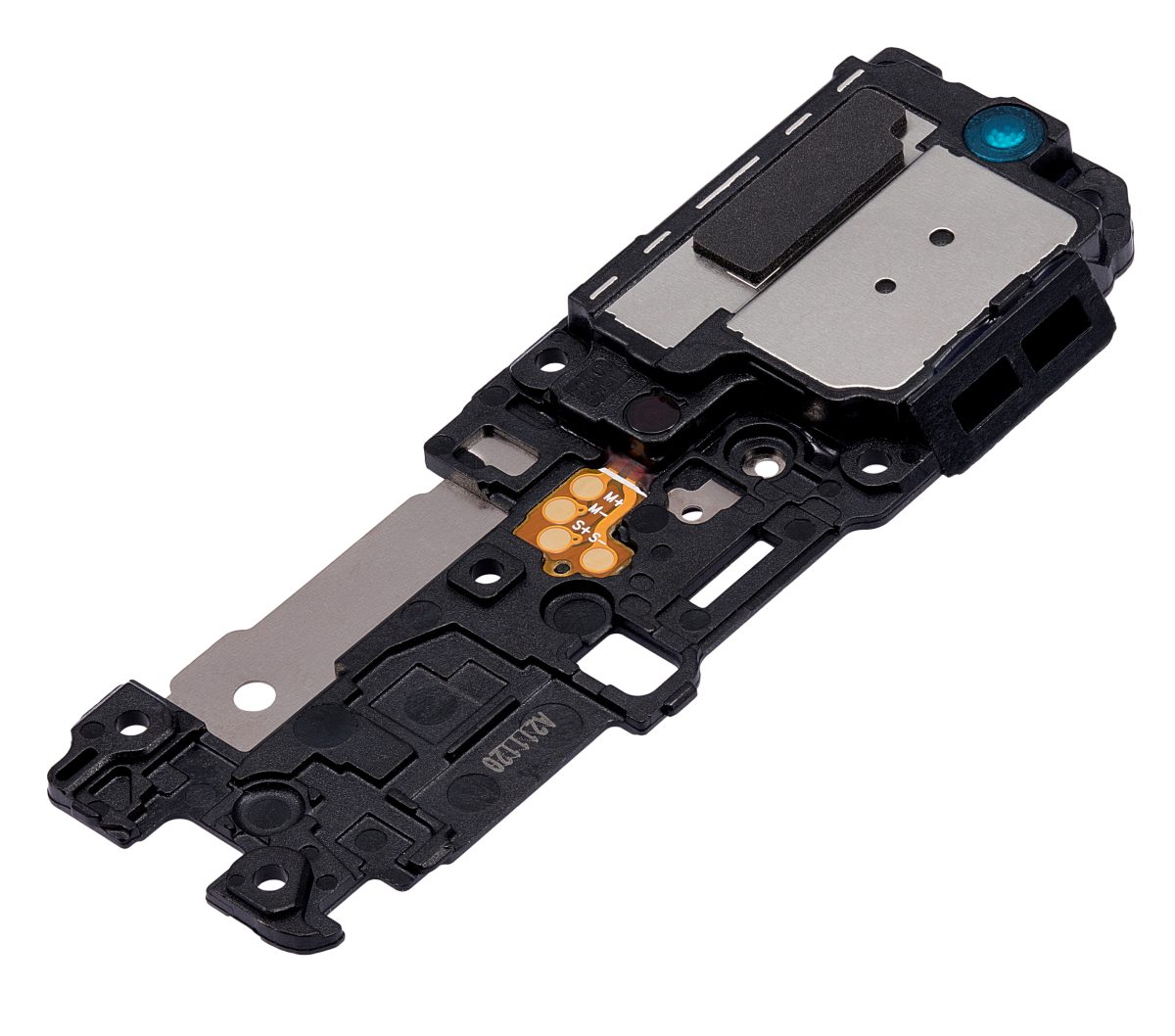 Samsung Galaxy S22 5G İle Uyumlu Titreşimli Hoparlör - Görsel 5
