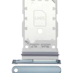 Samsung Galaxy S22 İle Uyumlu Çift Sim Kart Tepsisi S22 Plus (Yeşil)