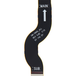 Samsung Galaxy S22 Plus İle Uyumlu 5G Anakart Bağlantı Filmi