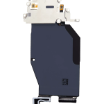 Samsung Galaxy S22 Plus İle Uyumlu 5G Braketli Kablosuz NFC Şarj Filmi