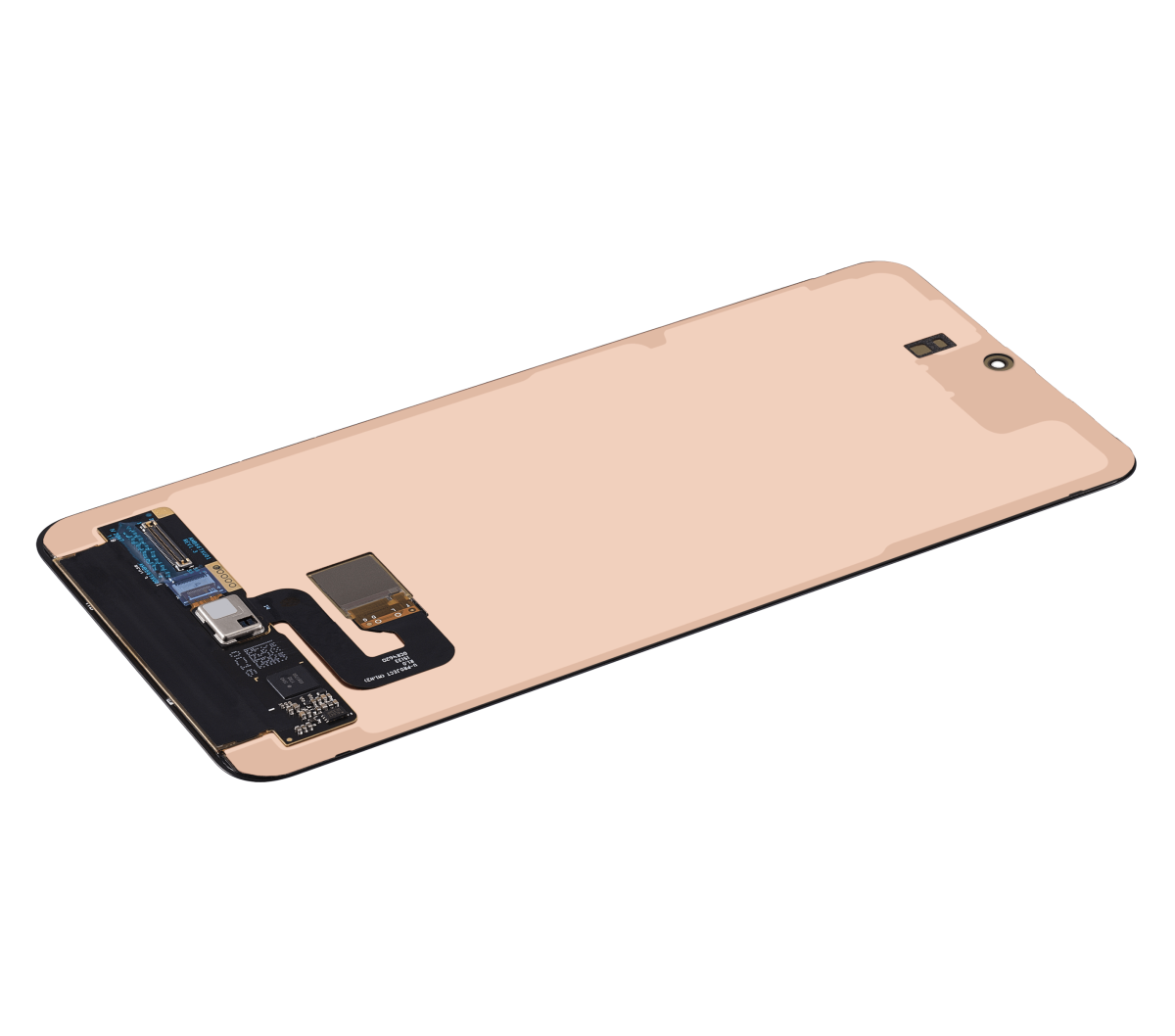 Samsung Galaxy S22 Plus İle Uyumlu 5G Çerçevesiz ekran Orijinal Ekranı Orijinal (Tüm Renkler) - Görsel 6