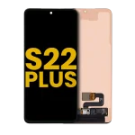 Samsung Galaxy S22 Plus İle Uyumlu 5G Çerçevesiz ekran Orijinal Ekranı Orijinal (Tüm Renkler) - Görsel 9