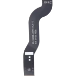 Samsung Galaxy S22 Plus İle Uyumlu 5G Ekran Bağlantı Filmi