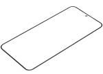 Samsung Galaxy S22 Plus İle Uyumlu 5G OCA Önceden Kurulu 2'si 1 Arada Ön Cam - Görsel 4