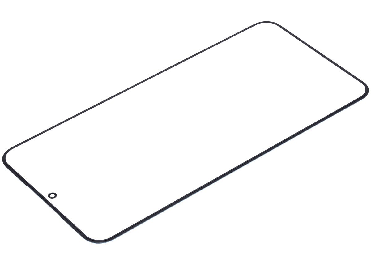 Samsung Galaxy S22 Plus İle Uyumlu 5G OCA Önceden Kurulu 2'si 1 Arada Ön Cam - Görsel 5