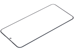 Samsung Galaxy S22 Plus İle Uyumlu 5G OCA Önceden Kurulu 2'si 1 Arada Ön Cam - Görsel 5