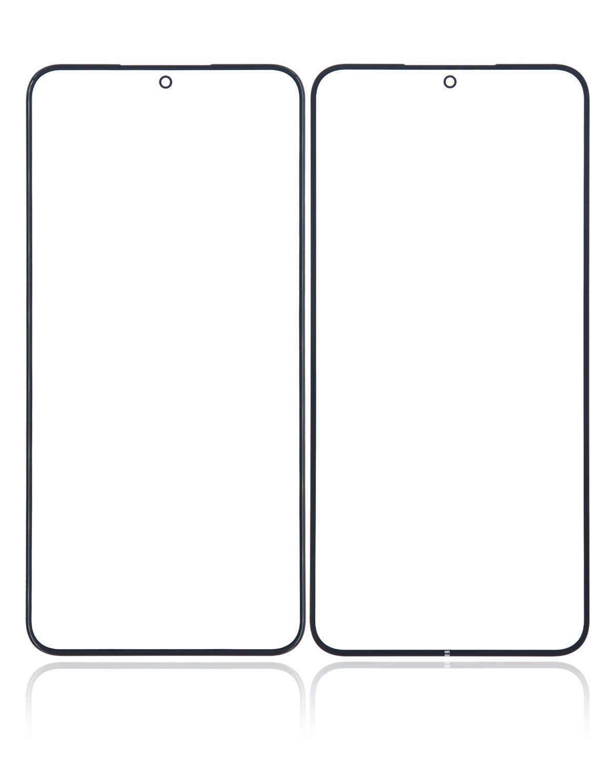 Samsung Galaxy S22 Plus İle Uyumlu 5G Ön Cam - Görsel 2
