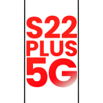 Samsung Galaxy S22 Plus İle Uyumlu 5G Ön Cam