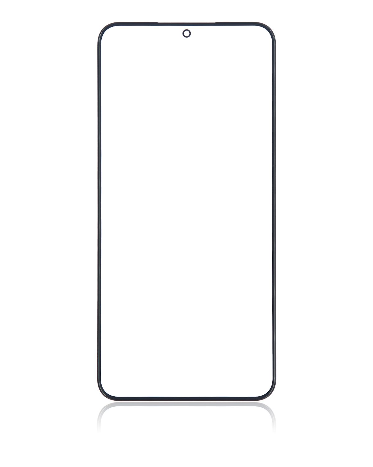 Samsung Galaxy S22 Plus İle Uyumlu 5G Ön Cam - Görsel 3