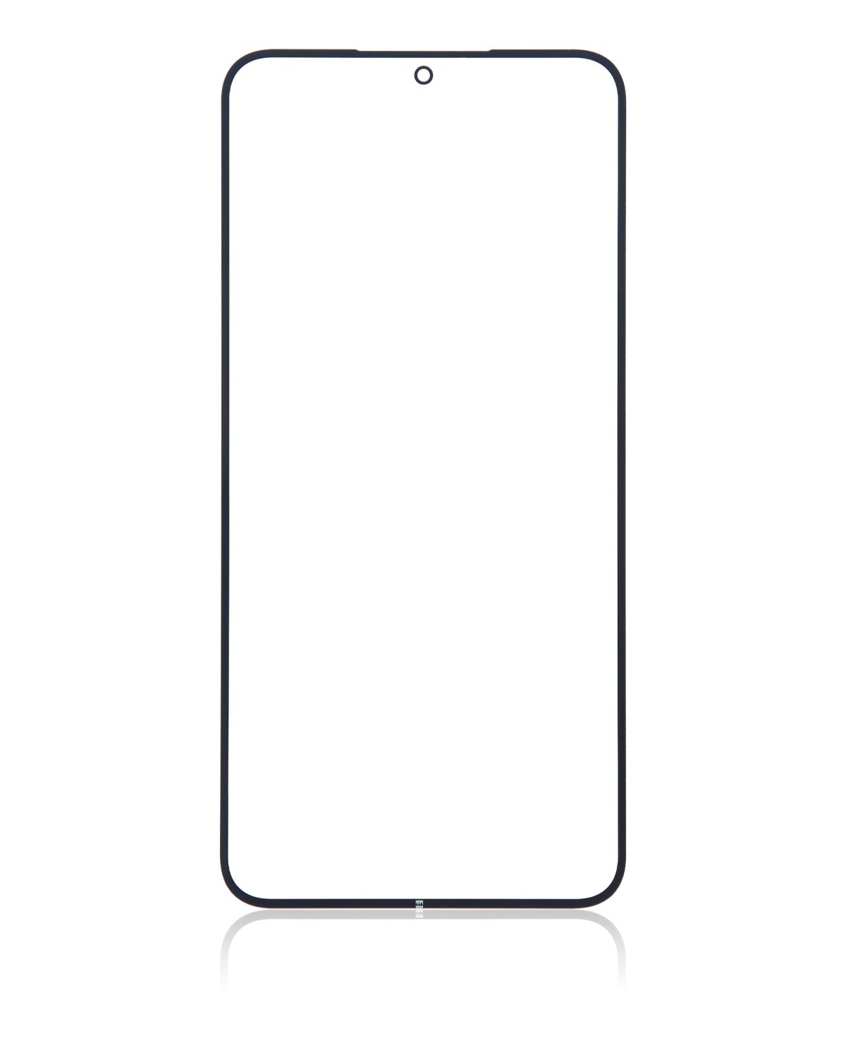 Samsung Galaxy S22 Plus İle Uyumlu 5G Ön Cam - Görsel 4