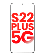 Samsung Galaxy S22 Plus İle Uyumlu 5G Ön Cam - Görsel 5