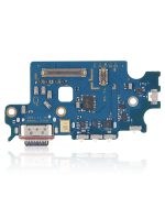 Samsung Galaxy S22 Plus İle Uyumlu 5G (S9060) (Çift Sim Versiyonu) (Premium) Sim Kart Okuyuculu Şarj Portu Kartı - Görsel 4