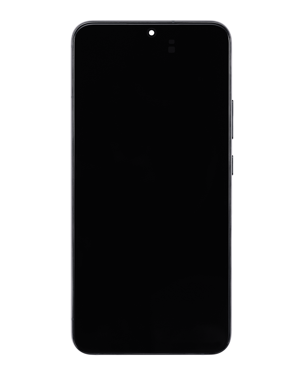 Samsung Galaxy S22 Plus İle Uyumlu İçin Çerçeveli ekran 5G - Orijinal (Yeşil)  Orijinal Ekranı - Görsel 3