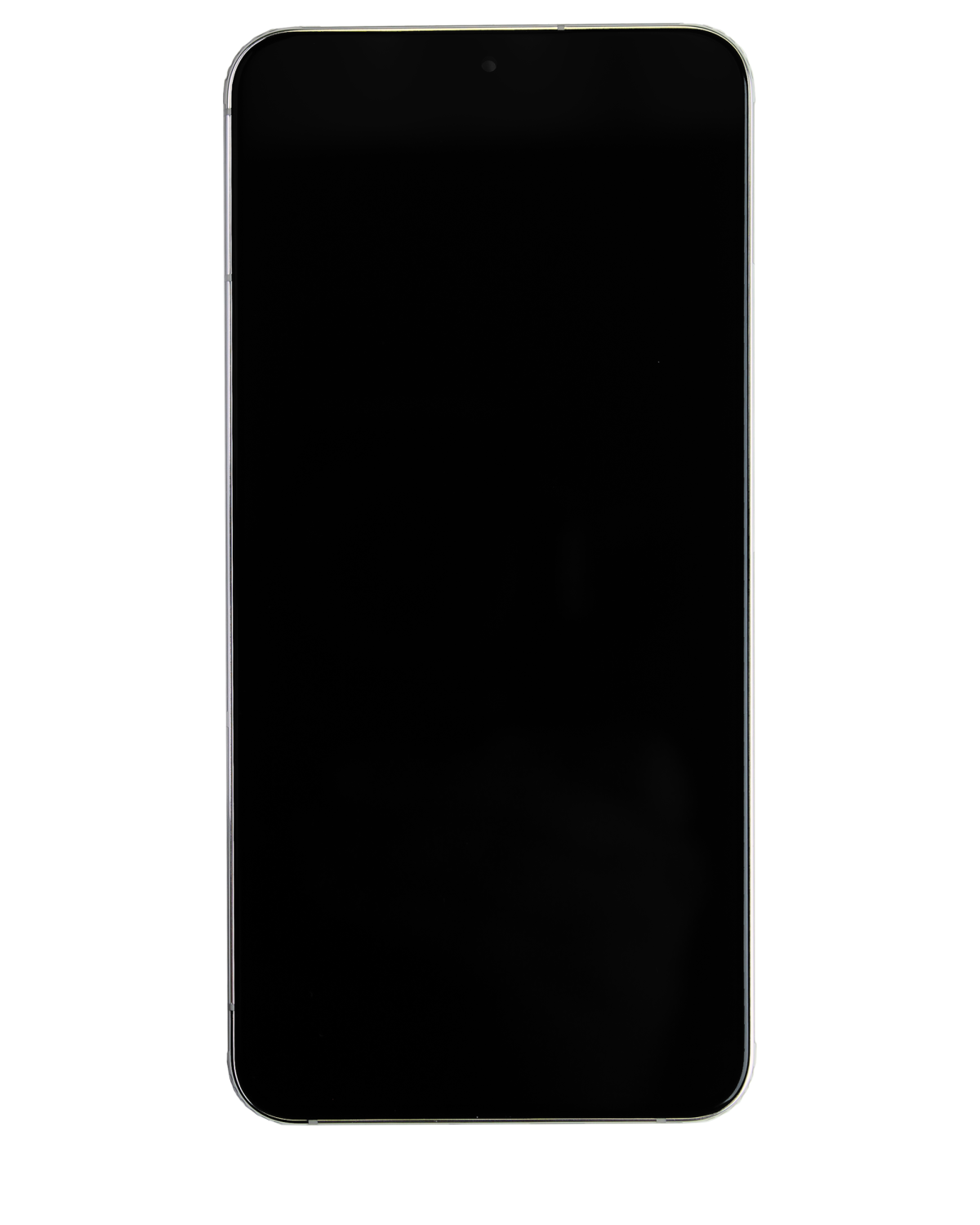 Samsung Galaxy S22 Plus İle Uyumlu İçin Çerçeveli ekran 5G (Service Pack) (Beyaz)  Orijinal Ekranı - Görsel 3