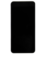 Samsung Galaxy S22 Plus İle Uyumlu İçin Çerçeveli ekran 5G (Service Pack) (Beyaz)  Orijinal Ekranı - Görsel 3