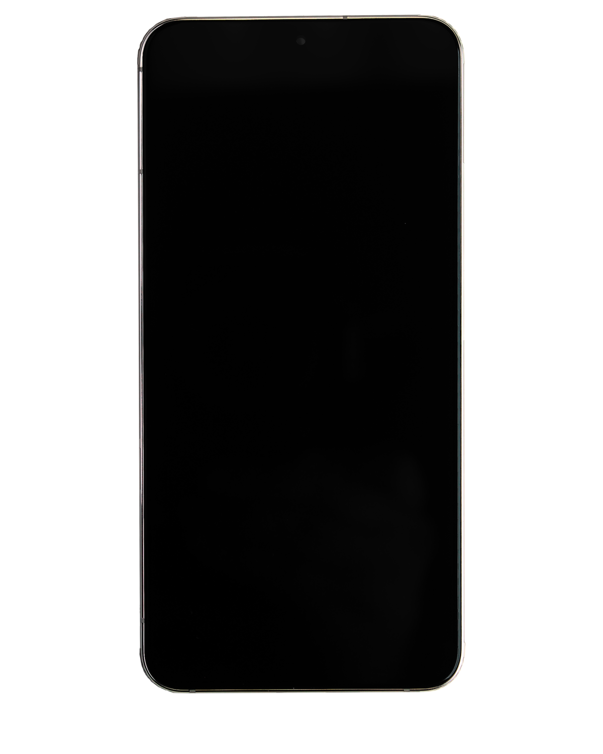 Samsung Galaxy S22 Plus İle Uyumlu İçin Çerçeveli ekran 5G (Service Pack) (Violet)  Orijinal Ekranı Uyumlu - Görsel 2