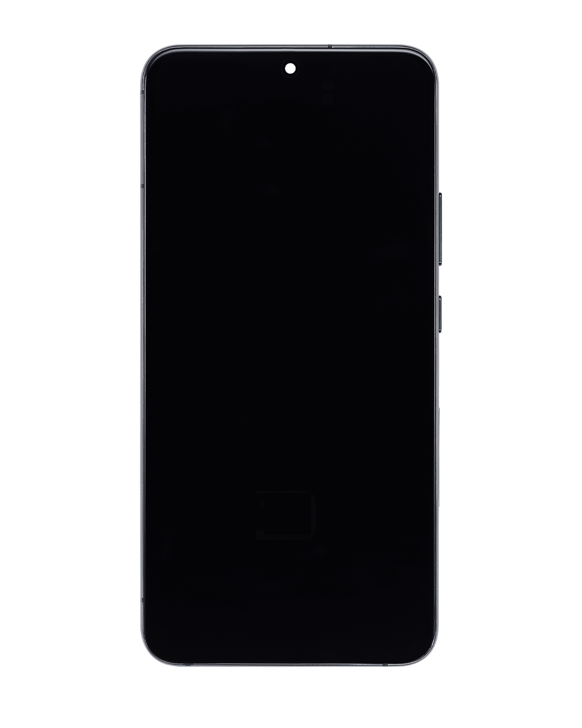 Samsung Galaxy S22 Plus İle Uyumlu İçin Çerçeveli ekran 5G - (Yeşil)  Orijinal Ekranı - Görsel 3