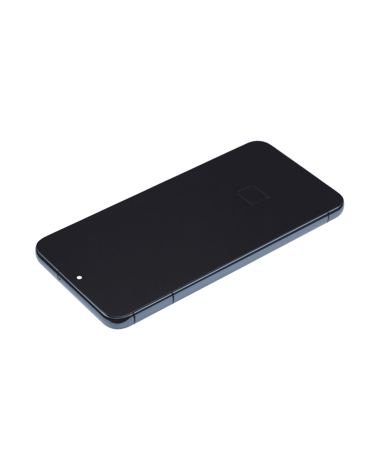 Samsung Galaxy S22 Plus İle Uyumlu İçin Çerçeveli ekran 5G - (Yeşil)  Orijinal Ekranı - Görsel 6