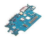 Samsung Galaxy S22 Plus İle Uyumlu Kart Okuyuculu Şarj Portu Kartı (S906B/N) (Uluslararası Sürüm) (Premium) - Görsel 6