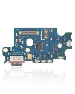 Samsung Galaxy S22 Plus İle Uyumlu Kart Okuyuculu Şarj Portu Kartı (S906U) (ABD Sürümü) (Premium) - Görsel 4