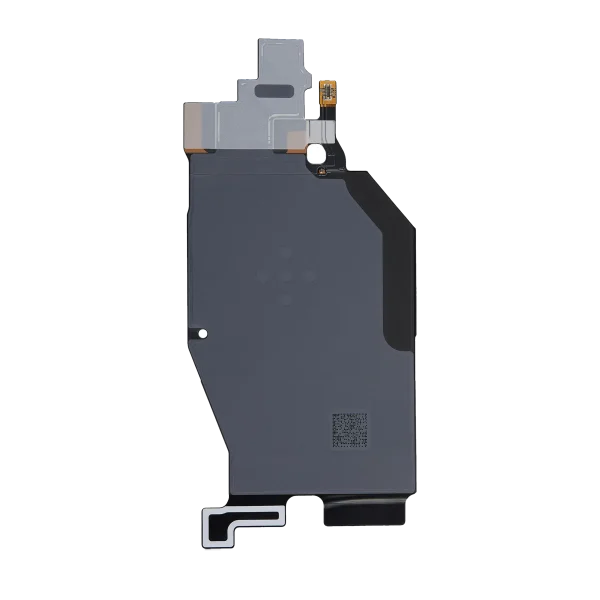 Samsung Galaxy S22 Plus İle Uyumlu NFC Kablosuz Şarj Esnekliği (Servis Paketi)