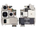 Samsung Galaxy S22 Ultra İle Uyumlu 5G Arka Kamera Ekranı (Geniş ve Periskop ve Ultra Geniş ve Telefoto) (Kullanılmış OEM Çekme: ) - Görsel 2