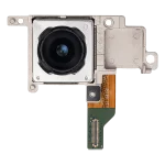 Samsung Galaxy S22 Ultra İle Uyumlu 5G Arka Kamera (Geniş) (Servis Paketi)