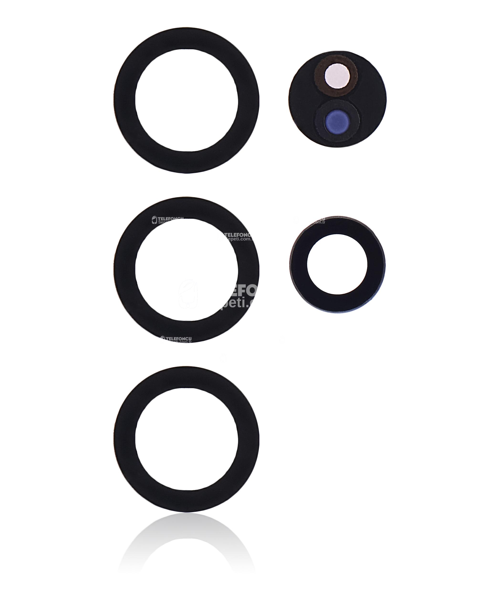 Samsung-Galaxy-S22-Ultra-Ile-Uyumlu-5G-Arka-Kamera-Lensi-Sadece-Cam-Yapiskanli-1 Samsung Galaxy S22 Ultra İle Uyumlu 5G Arka Kamera Lensi (Sadece Cam) Yapışkanlı - Görsel 2