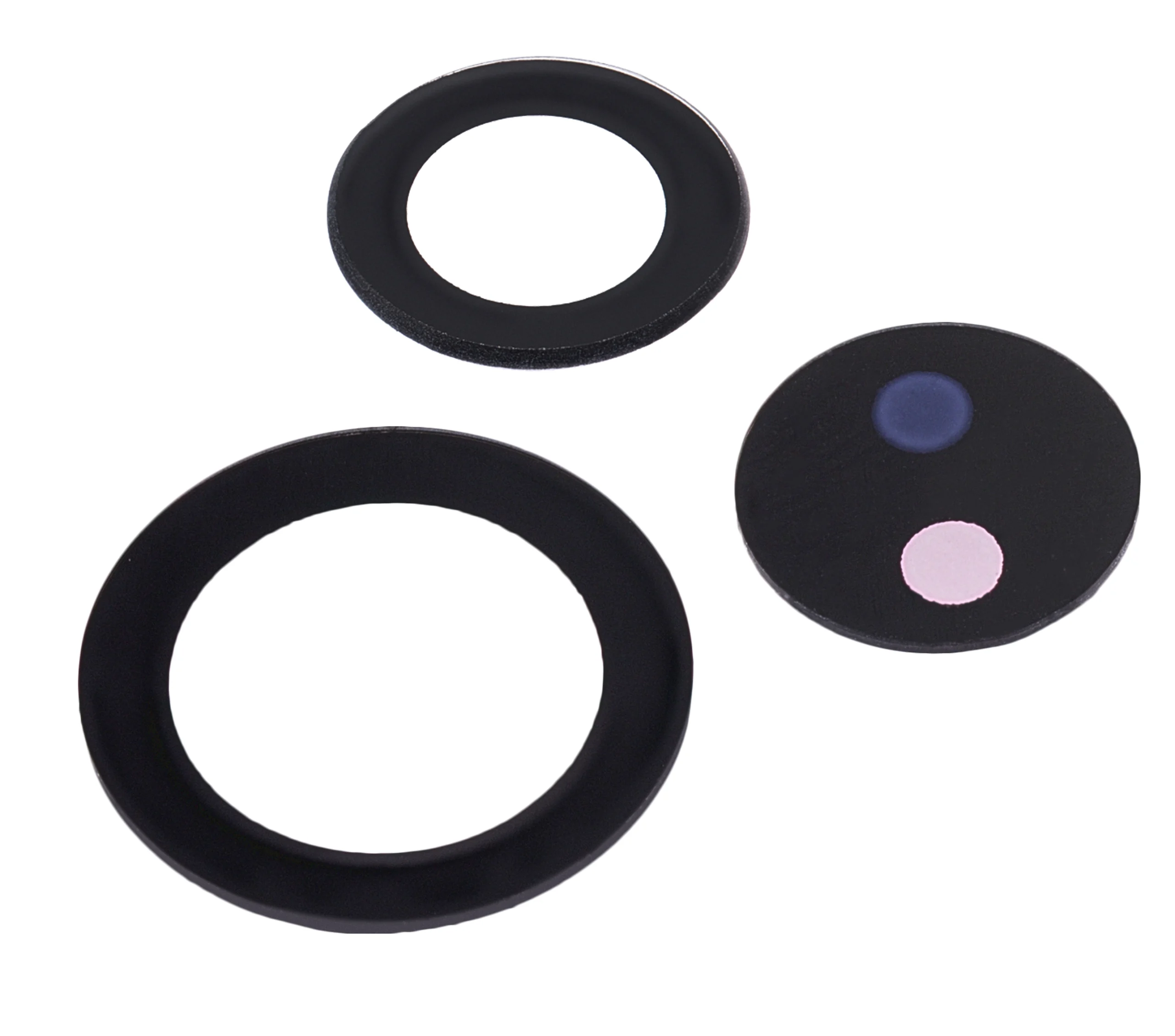Samsung-Galaxy-S22-Ultra-Ile-Uyumlu-5G-Arka-Kamera-Lensi-Sadece-Cam-Yapiskanli-3 Samsung Galaxy S22 Ultra İle Uyumlu 5G Arka Kamera Lensi (Sadece Cam) Yapışkanlı - Görsel 4