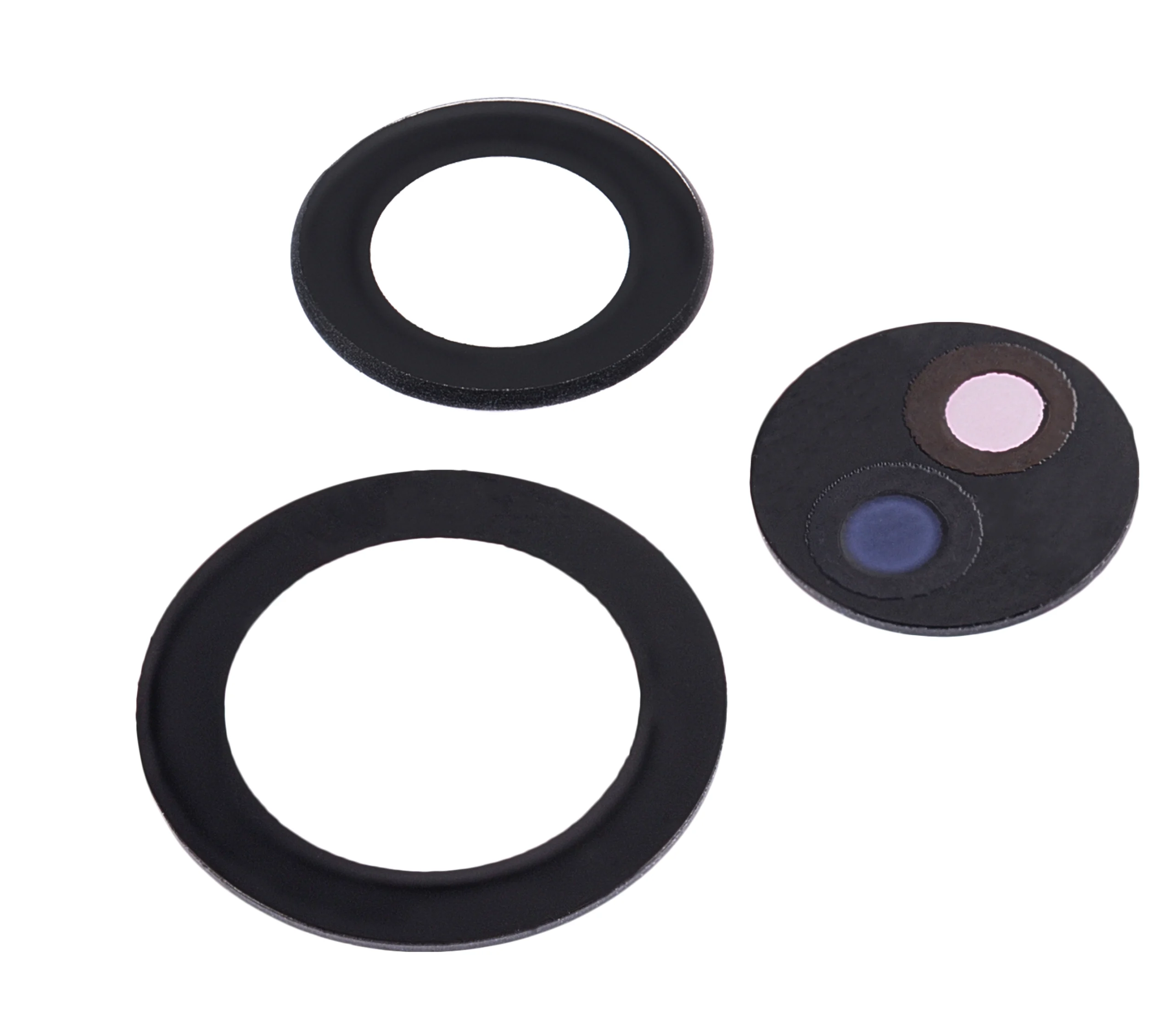 Samsung-Galaxy-S22-Ultra-Ile-Uyumlu-5G-Arka-Kamera-Lensi-Sadece-Cam-Yapiskanli-4 Samsung Galaxy S22 Ultra İle Uyumlu 5G Arka Kamera Lensi (Sadece Cam) Yapışkanlı - Görsel 5