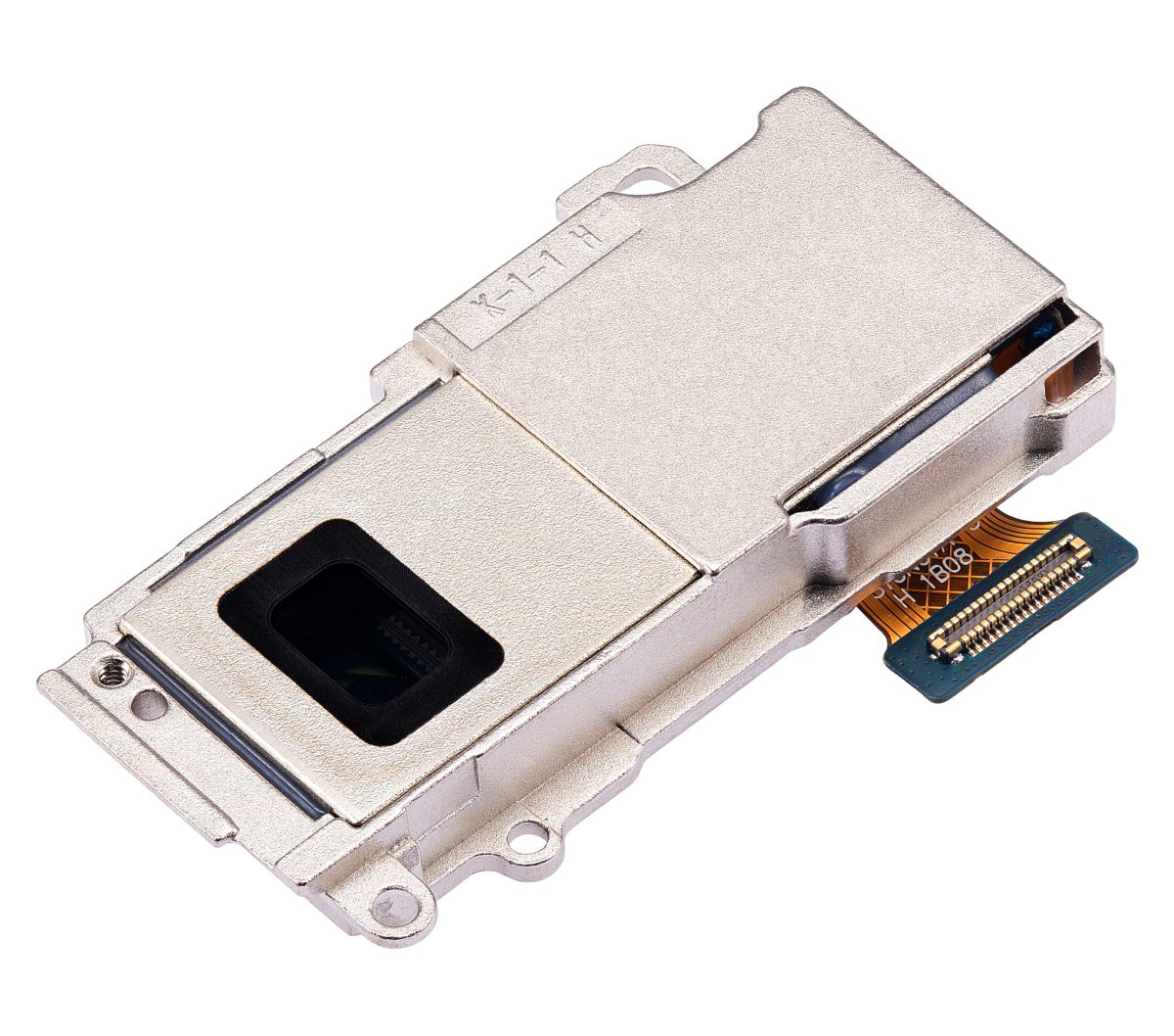 Samsung Galaxy S22 Ultra İle Uyumlu 5G Arka Kamera (Periskop) - Görsel 5
