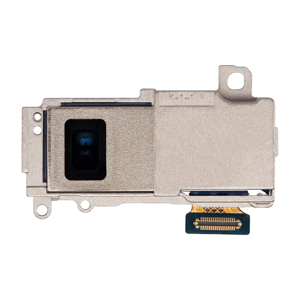 Samsung Galaxy S22 Ultra İle Uyumlu 5G Arka Kamera (Periskop) (Servis Paketi)