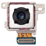 Samsung Galaxy S22 Ultra İle Uyumlu 5G Arka Kamera (Telefoto)