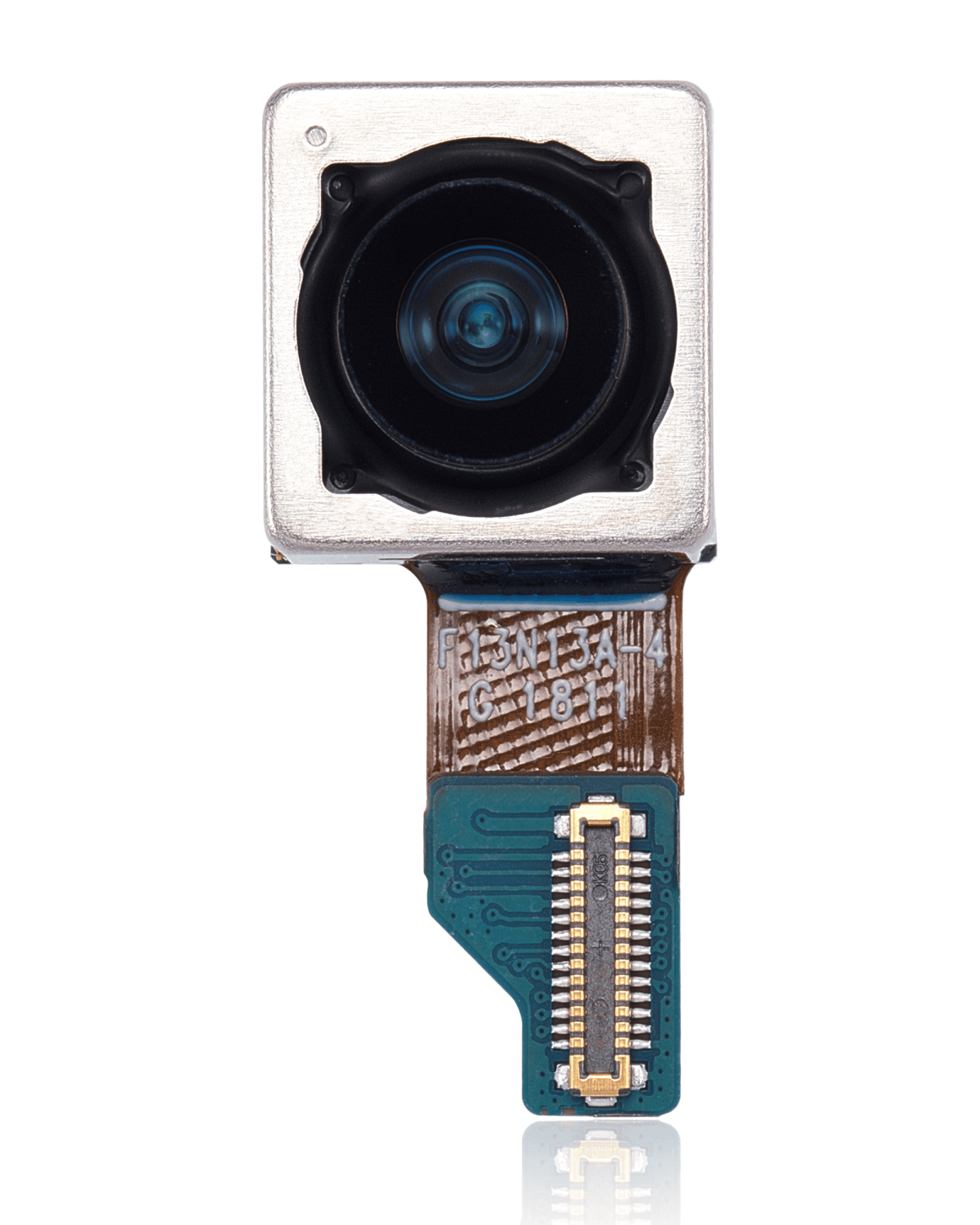 Samsung Galaxy S22 Ultra İle Uyumlu 5G Arka Kamera (Ultra Geniş)