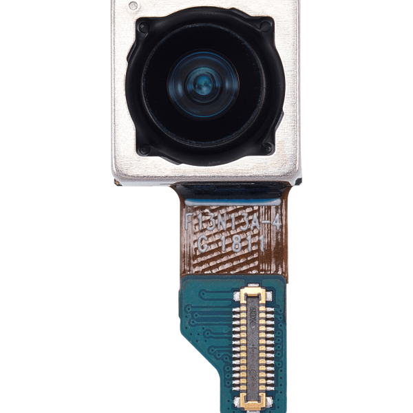Samsung Galaxy S22 Ultra İle Uyumlu 5G Arka Kamera (Ultra Geniş)