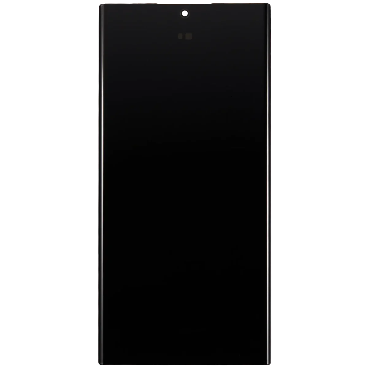 Samsung Galaxy S22 Ultra İle Uyumlu 5G Çerçevesiz ekran Orijinal Ekranı Orijinal (Tüm Renkler) - Görsel 4