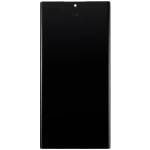 Samsung Galaxy S22 Ultra İle Uyumlu 5G Çerçevesiz ekran Orijinal Ekranı Orijinal (Tüm Renkler) - Görsel 4