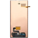 Samsung Galaxy S22 Ultra İle Uyumlu 5G Çerçevesiz ekran Orijinal Ekranı Orijinal (Tüm Renkler) - Görsel 5