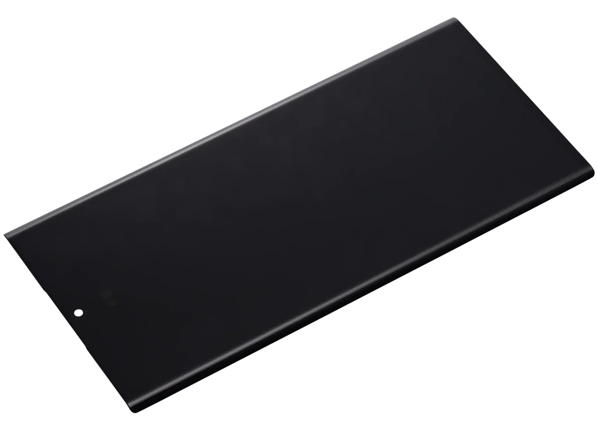 Samsung Galaxy S22 Ultra İle Uyumlu 5G Çerçevesiz ekran Orijinal Ekranı Orijinal (Tüm Renkler) - Görsel 7