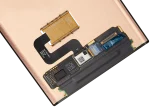Samsung Galaxy S22 Ultra İle Uyumlu 5G Çerçevesiz ekran Orijinal Ekranı Orijinal (Tüm Renkler) - Görsel 8